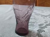 Geros būklės stiklinės. Viena iš jų Coca Cola - nuotraukos Nr. 5