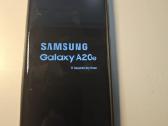Samsung A20e telefonas
