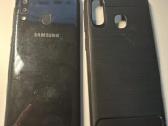 Samsung A20e telefonas - nuotraukos Nr. 4