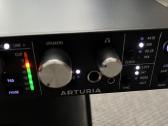 Arturia audiofuse 8pre - nuotraukos Nr. 5