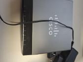 Cisco Sg200-8 Switch komutatorius Poe - nuotraukos Nr. 2