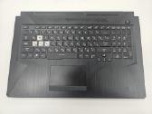 Asus Tuf Gaming Fa706 Palmrest/klaviatūra/touchpad