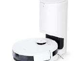 Ecovacs Deebot N8+ plaunantis robotas (garantija) - nuotraukos Nr. 2