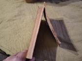 Sena knyga - nuotraukos Nr. 21