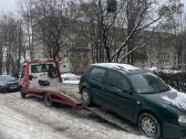 Traliukas kaune, pagalba kelyje 24/7 - nuotraukos Nr. 2