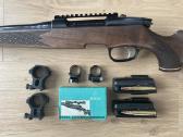 Parduodu Steyr Mannlicher Model M - nuotraukos Nr. 4