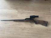 Parduodu Steyr Mannlicher Model M - nuotraukos Nr. 5