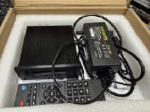 Prozor Mini 100w+100w Digital Amp stiprintuvas - nuotraukos Nr. 2