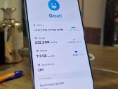 Galaxy S25 Ultra 256gb - nuotraukos Nr. 2