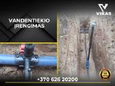 Nuotekų valymo įrenginiai - tik 1350 € - nuotraukos Nr. 4