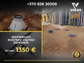 Nuotekų valymo įrenginiai - tik 1350 € - nuotraukos Nr. 5
