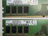 16gb ddr4 RAM (2x 8gb) veikia idealiai - nuotraukos Nr. 2