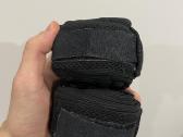 Bokso raisčiai Fairtex Elastic Handwraps 4.5m - nuotraukos Nr. 2