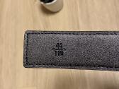 Louis vuitton diržas juodas - nuotraukos Nr. 3