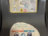 Maxi cosi 2in1 - nuotraukos Nr. 8