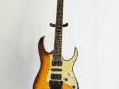 Ibanez Rg350qm elektrinė gitara