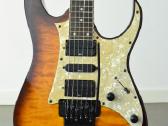 Ibanez Rg350qm elektrinė gitara - nuotraukos Nr. 2