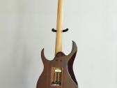 Ibanez Rg350qm elektrinė gitara - nuotraukos Nr. 3