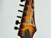 Ibanez Rg350qm elektrinė gitara - nuotraukos Nr. 4