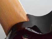 Ibanez Rg350qm elektrinė gitara - nuotraukos Nr. 5