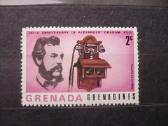 1977 m. Pirmojo telefono ryšio perdavimo 100-osios