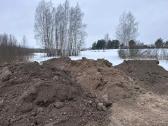 Žvyras,skalda,juodžemis, smėlis - nuotraukos Nr. 4