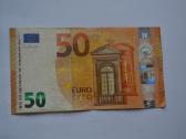 50 Euru grazus numeriukas 439999 - nuotraukos Nr. 3
