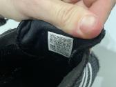 Juodi adidas "Superstar" laisvalaikio sportbačiai - nuotraukos Nr. 10