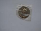 Rublis 1975 m. Unc