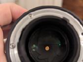 Nikkor 28mm f/1.8g Af-s - nuotraukos Nr. 3