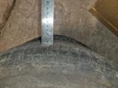 Bridgestone turanza T005 - nuotraukos Nr. 4