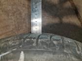 Bridgestone turanza T005 - nuotraukos Nr. 6