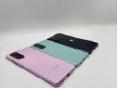 S20fe 128gb idealus su 3mėn. Garantija