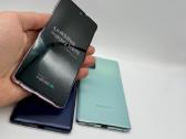S20fe 128gb idealus su 3mėn. Garantija - nuotraukos Nr. 3