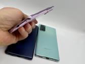 S20fe 128gb idealus su 3mėn. Garantija - nuotraukos Nr. 4