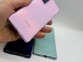 S20fe 128gb idealus su 3mėn. Garantija - nuotraukos Nr. 5