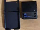 Parduodu Samsung Galaxy Flip 3 dalim