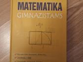 Matematika gimnazistams