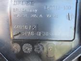 Volkswagen Id3, Id4, Id5 dalys - nuotraukos Nr. 10