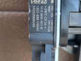 Volkswagen Id3, Id4, Id5 dalys - nuotraukos Nr. 32
