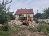 Nebrangus visi griovimo darbai - nuotraukos Nr. 3