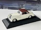 Mercedes Benz 300 S 1:43 - nuotraukos Nr. 3