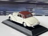 Mercedes Benz 300 S 1:43 - nuotraukos Nr. 5