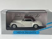 Mercedes Benz 300 S 1:43 - nuotraukos Nr. 6
