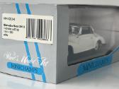 Mercedes Benz 300 S 1:43 - nuotraukos Nr. 7
