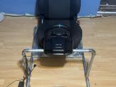 Logitech g29 komplektas