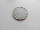 20 kapeiku , CcCCCP , 1957