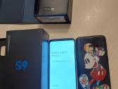 Samsung galaxy s9