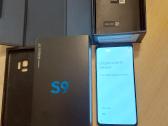 Samsung galaxy s9 - nuotraukos Nr. 4