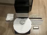 Naudotas Roborock Q7 Max+ - nuotraukos Nr. 2